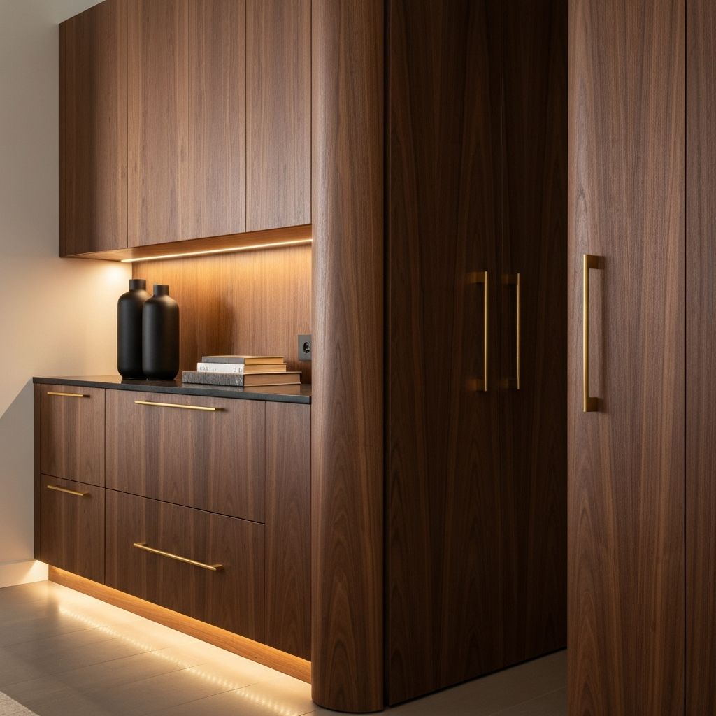 Marcenaria Sob Medida