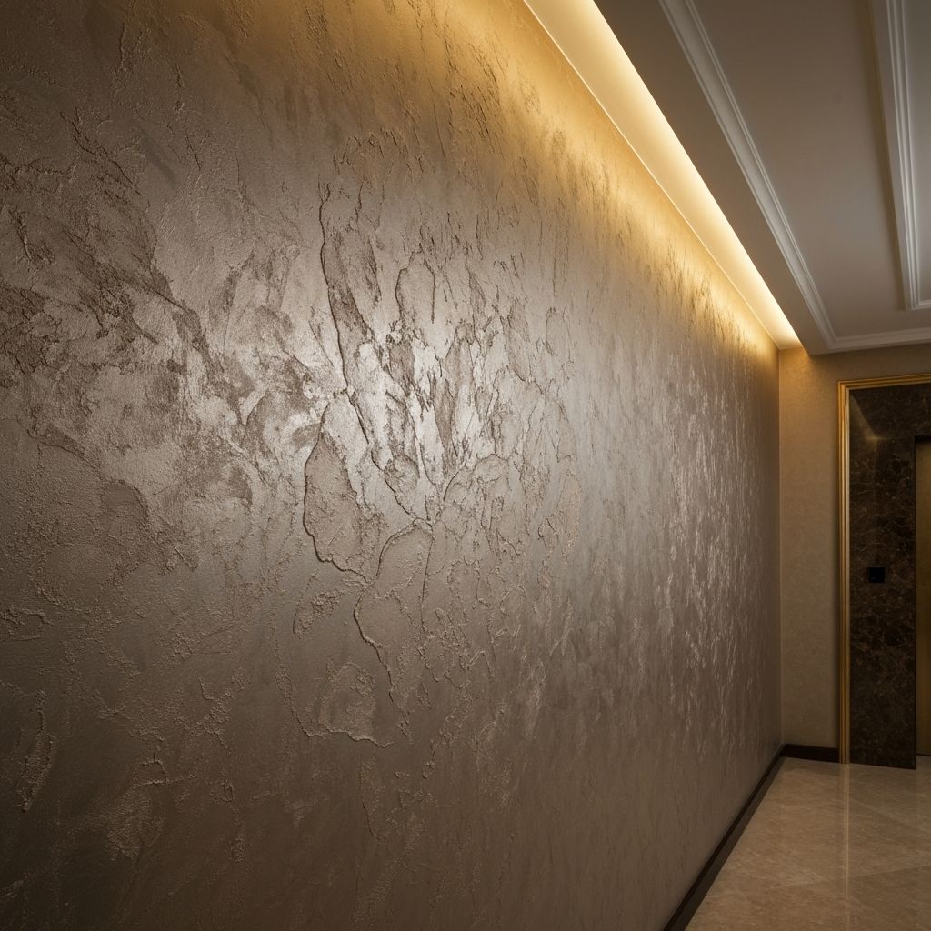 Pintura Especializada